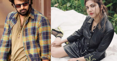 Spirit to have Premam beauty