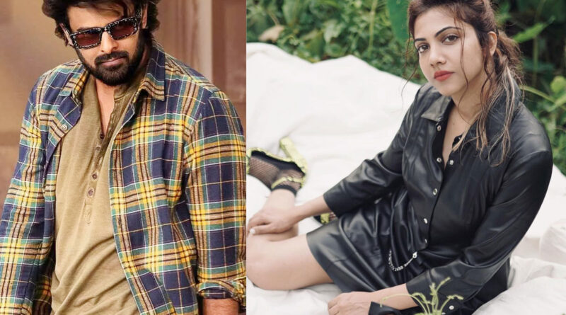 Spirit to have Premam beauty