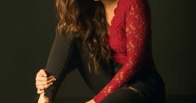 Sreeleela about Tollywood Stars | cinejosh.com