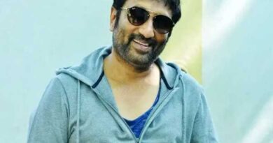 Srinu Vaitla Looking For Comeback