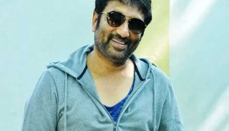 Srinu Vaitla Looking For Comeback