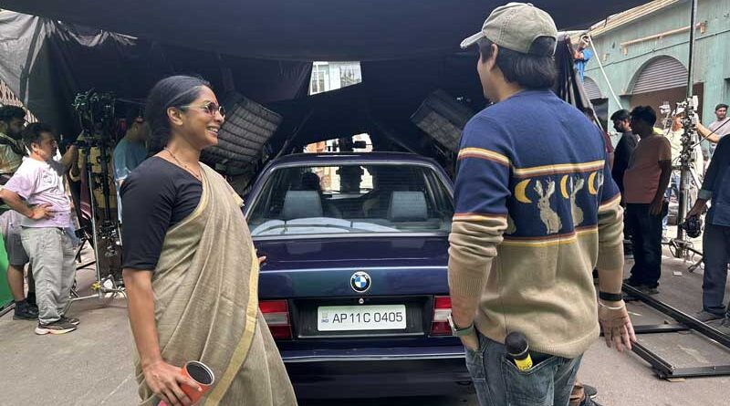 Sriya Reddy Pens Gratitude Note Regarding OG