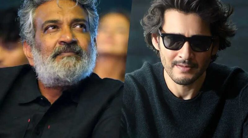Rajamouli turns SSMB29 sets an impregnable fortress
