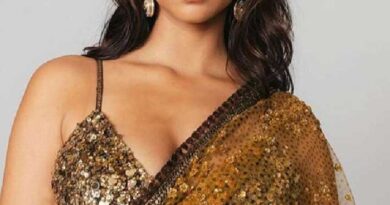 Suhana Khan lands in legal trouble