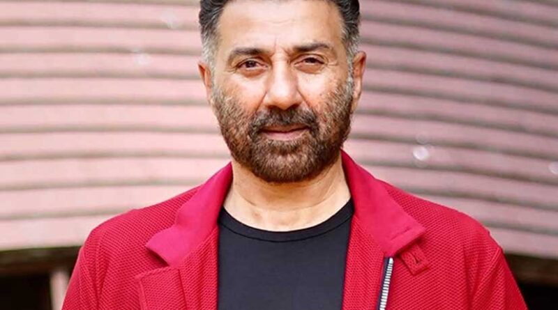 Sunny Deol to show power as Coal King