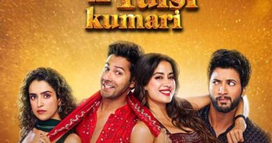 Sunny Sanskari Ki Tulsi Kumari trailer review
