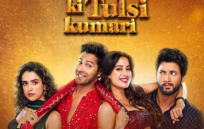 Sunny Sanskari Ki Tulsi Kumari trailer review