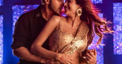 Bijuria from Sunny Sanskari Ki Tulsi Kumari released
