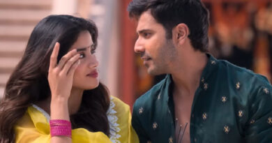 Sunny Sanskari Ki Tulsi Kumari: Perfect highlights romance