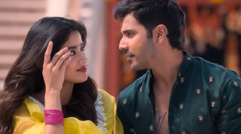 Sunny Sanskari Ki Tulsi Kumari: Perfect highlights romance