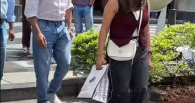 Suriya-Jyothika snapped in Mumbai | cinejosh.com