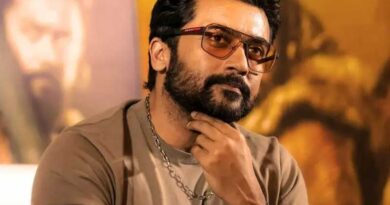 Domestic help cheats Suriya PSO