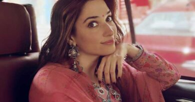 Tamannaah dreaming of zero size