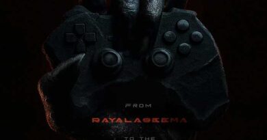 Teja Sajja Zombie Reddy 2 To Be Produced By Poeple Media Factory On A Large Scale