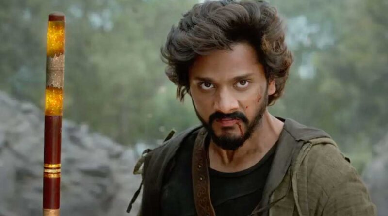 Is Teja Sajja not Mirai first choice