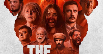 The Bengal Files to hit the screens in West Bengal