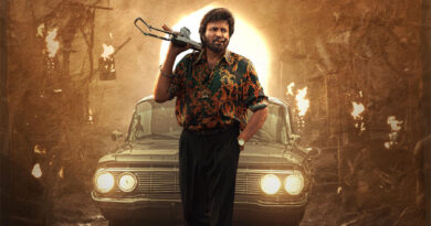 The Paradise - Shikanja Malik ready to take on Jadal