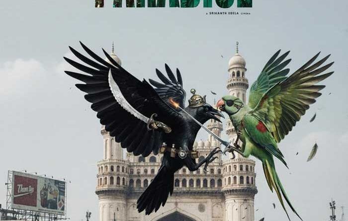 Here is The Paradise exciting update