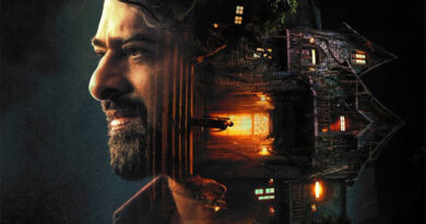 The Raja Saab trailer review