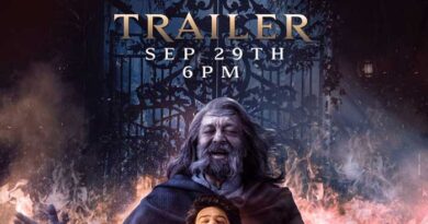 Trailer Of The Raja Saab Will Be Out On September 29