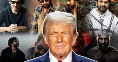 How Tollywoog gets impacted by US President Trump Tariff