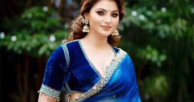 ED notices to Urvashi Rautela over Betting Apps