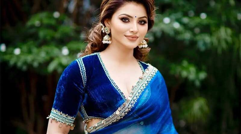 ED notices to Urvashi Rautela over Betting Apps