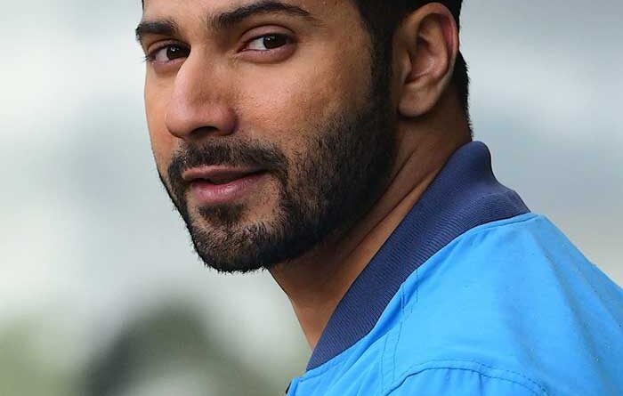 Varun Dhawan trolled for interrupting Jhanvi