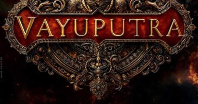 Chandoo Mondeti on Vayuputra secrets