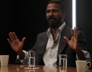 Vetri Maaran Quits Producing Films