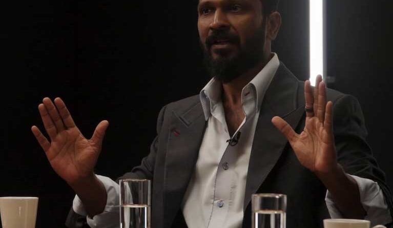 Vetri Maaran Quits Producing Films