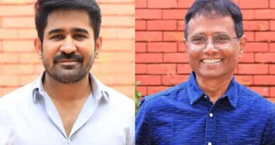 Vijay Antony Sasi Nooru Sami Explores Mother Son Bond