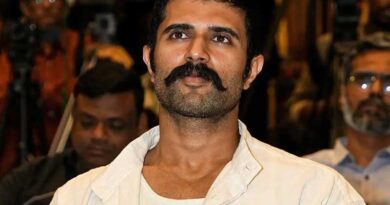 Vijay Devarakonda shocking revelations | cinejosh.com