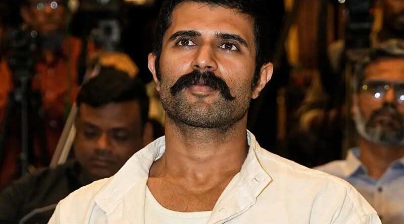 Vijay Devarakonda shocking revelations | cinejosh.com