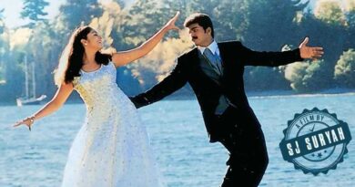 Vijay Kushi Re Release Result Is A Farcry From His Earlier Ghilli Success