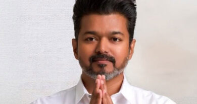 Karur Tragedy: Vijay comes up with emotional message