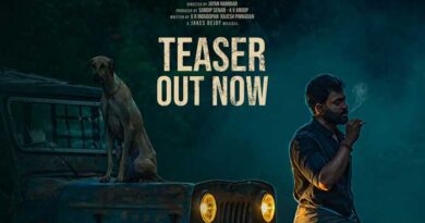 Prithviraj Sukumaran Vilayath Buddha Teaser Is Out