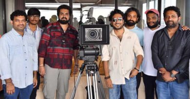 Vimal Krishna teams with Rag Mayur