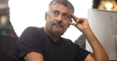Vivek Agnihotri talks about his film Mahabharata
