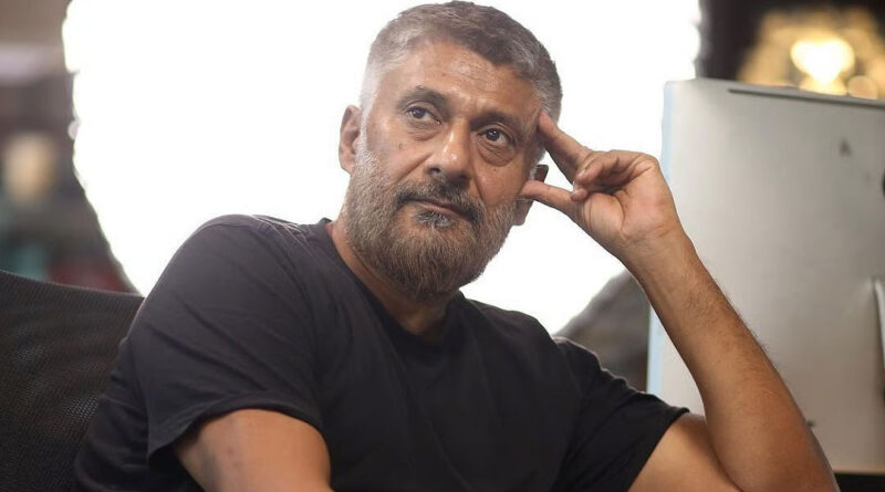 Vivek Agnihotri talks about his film Mahabharata