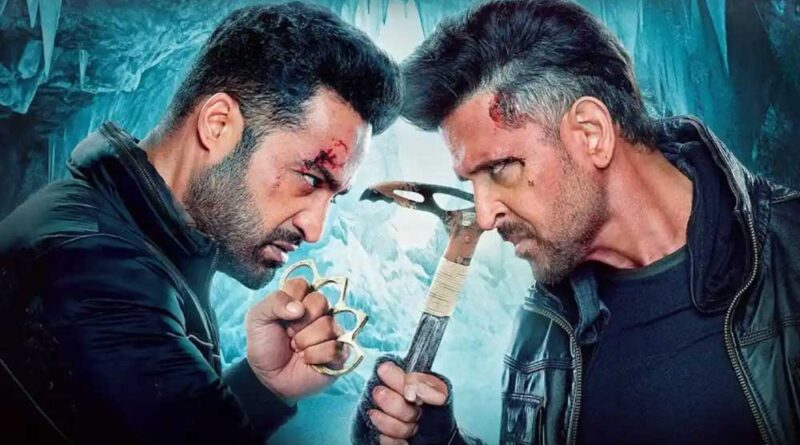 War 2 To Stream On OTT From This Date