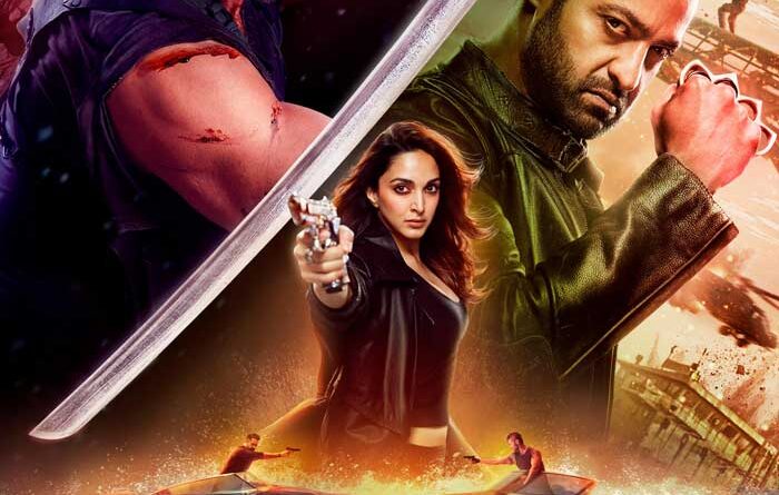 WAR 2 To Stream From This Date