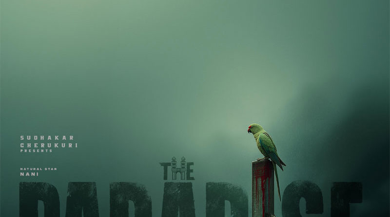 The Paradise promises surprises tomorrow