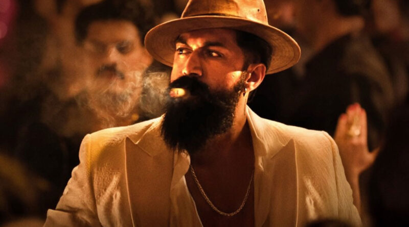 Yash Toxic Final Schedule in Bengaluru