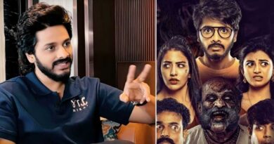 Zombie Reddy sequel to create an international sensation