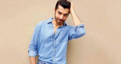 ‘When I heard the story, it was a little alarming’: Sharad Mlhotra on Galat