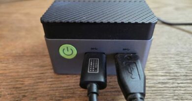 mini PC