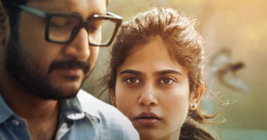 Aaditi Pohankar`s Ziddi Ishq to be released on JioHotstar on Nov 21