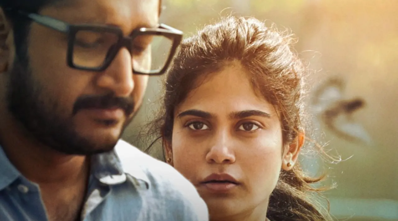 Aaditi Pohankar`s Ziddi Ishq to be released on JioHotstar on Nov 21