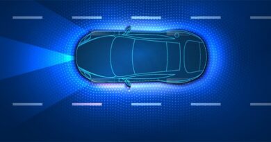 Abu Dhabi bets on autonomous racing to accelerate AI and mobility innovation